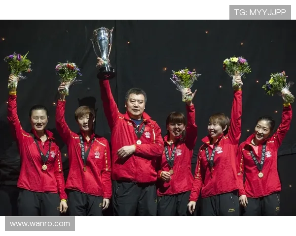 西安乒乓球队在世界杯中的比赛经验与表现分析