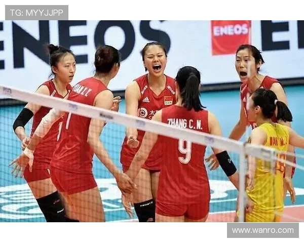 西安排球队技术变革引发热议排球界新趋势与挑战分析