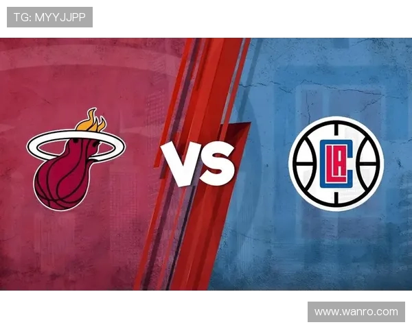 NBA太阳与快船对决前瞻分析及胜负预测展望