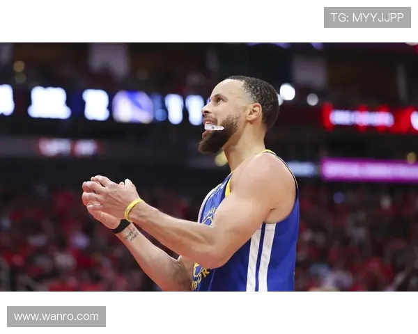 勇士与火箭2019年5月5日精彩对决直播回顾与分析