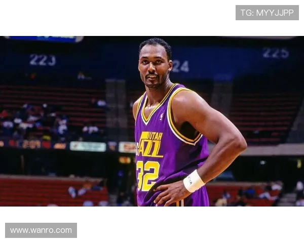 卡尔马龙与大卫罗宾逊的传奇对决谁才是NBA历史最佳大前锋