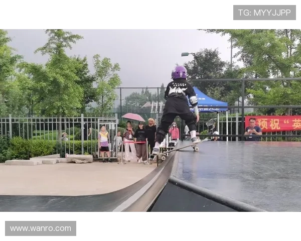 重庆滑板队的进攻策略揭秘与滑板文化的深度探索