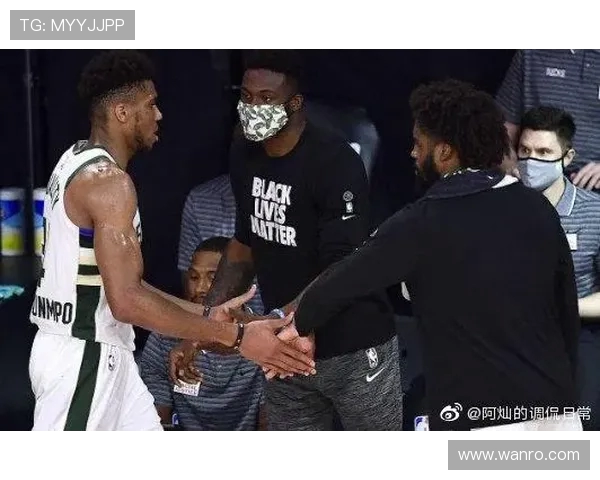 雄鹿与猛龙对决谁将笑到最后赛季前瞻与分析