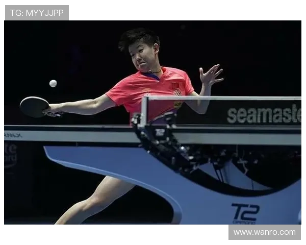 成都乒乓球队在钻石联赛中的强势表现与未来发展潜力分析